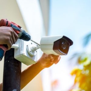 Cámaras de seguridad CCTV